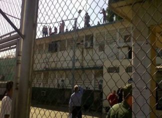 OVP llevó caso de masacre en Amazonas a instancias internacionales