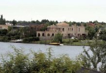 Narcotráfico: múltiples allanamientos en Nordelta por lavado de dinero