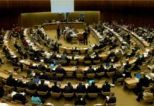 Consejo de Seguridad de la ONU debate situación de Venezuela hoy