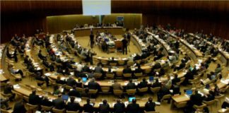 Consejo de Seguridad de la ONU debate situación de Venezuela hoy