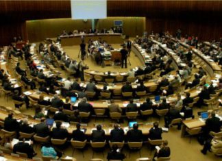 Consejo de Seguridad de la ONU debate situación de Venezuela hoy