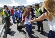 ONU: Migración de venezolanos por emergencia humanitaria se dispara a 2.889%