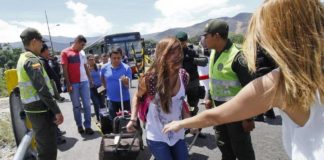 ONU: Migración de venezolanos por emergencia humanitaria se dispara a 2.889%