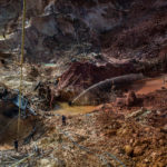 Las minas de oro de Venezuela están en manos de la delincuencia organizada