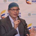 «Nunca negamos la venta de medicamentos a Venezuela”