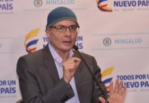 «Nunca negamos la venta de medicamentos a Venezuela”