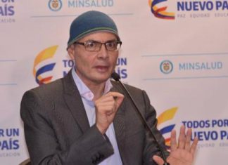 «Nunca negamos la venta de medicamentos a Venezuela”