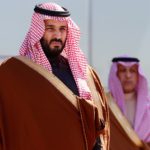 Arabia Saudita acusa a detenidos por corrupción de malversar $ 100 mil millones