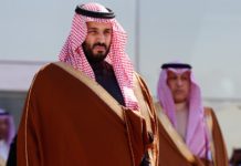 Arabia Saudita acusa a detenidos por corrupción de malversar $ 100 mil millones