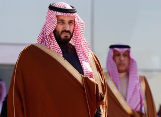 Inteligencia de EEUU acusa a la corona saudí de aprobar el asesinato del periodista Khashoggi