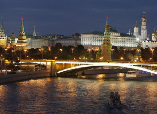 Venezuela, en busca de un respiro financiado por Moscú