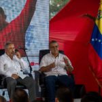 MP confirmó detención de exministros Eulogio del Pino y Nelson Martínez