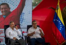 MP confirmó detención de exministros Eulogio del Pino y Nelson Martínez