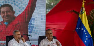 MP confirmó detención de exministros Eulogio del Pino y Nelson Martínez