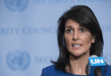 EEUU: Venezuela es un narcoestado que amenaza a todo el mundo