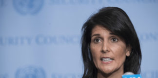 EEUU: Venezuela es un narcoestado que amenaza a todo el mundo