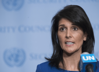 EEUU: Venezuela es un narcoestado que amenaza a todo el mundo