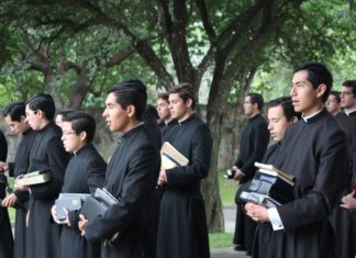 Legionarios de Cristo gestionaban ingresos por educación en paraísos fiscales