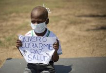 Cecodap: Los niños van a seguir muriendo por falta de medicamentos