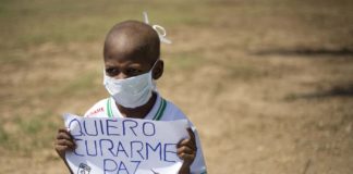 Cecodap: Los niños van a seguir muriendo por falta de medicamentos