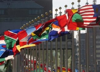 Países de la ONU piden a Nicolás Maduro resolver crisis humanitaria