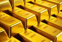 El destino del oro venezolano