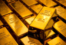 BCV dejó vencer empeño y perdió 90 toneladas de oro