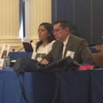 “El único pecado de todos los que fueron asesinados fue pensar diferente”