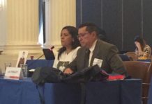 “El único pecado de todos los que fueron asesinados fue pensar diferente”