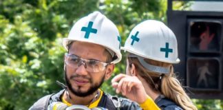 Régimen de Maduro otorgó libertad condicional al asesino de Paúl Moreno