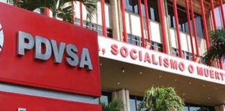 Empresas petroleras amañaron contratos con PDVSA, según demanda