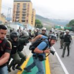 Periodista Mildred Manrique | Venezuela: país donde los periodistas desaparecen #DondeEstaJesusMedina