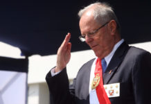 Kuczynski niega que Odebrecht financiara su campaña en Perú