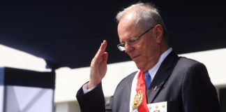 Kuczynski: . No he hecho corrupción, ni he creado cuentas ficticias