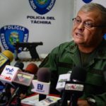 “Sicario que mató a joven en Ureña es integrante del Clan del Golfo”