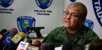 “Sicario que mató a joven en Ureña es integrante del Clan del Golfo”