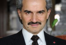 Arrestados en Arabia Saudita príncipes, ministros y empresarios por corrupción