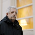 La FIFA suspendió de por vida a Rafael Esquivel