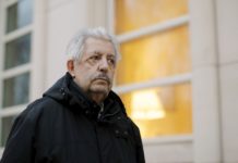 La FIFA suspendió de por vida a Rafael Esquivel