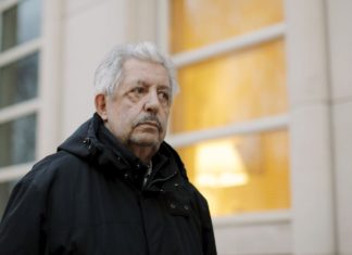 La FIFA suspendió de por vida a Rafael Esquivel