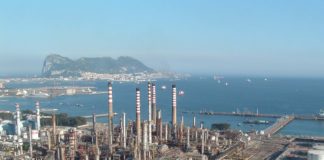 Chinos y rusos llevan unos dos meses en refinerías de Venezuela