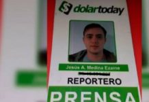 Sindicato de la Prensa exigió al régimen respuesta sobre desaparición de reportero