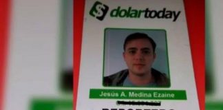 Apareció con vida, desnudo y golpeado el reportero Jesús Medina