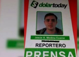 Sindicato de la Prensa exigió al régimen respuesta sobre desaparición de reportero