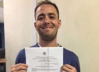 Cicpc investigará caso de la desaparición de reportero Jesús Medina