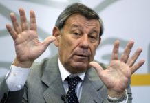 Canciller de Uruguay instó a Venezuela a saldar deuda con empresarios