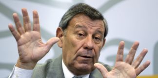 Canciller de Uruguay instó a Venezuela a saldar deuda con empresarios