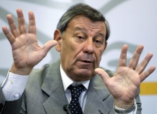 Canciller de Uruguay instó a Venezuela a saldar deuda con empresarios