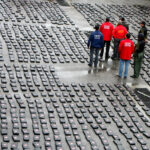 Perú desmanteló cuatro laboratorios de drogas en frontera con Colombia y Ecuador