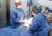 Pacientes trasplantados en riesgo de muerte por falta de medicinas